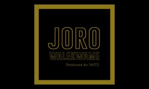 Wale Kwame - Joro