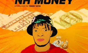 KayDavic - Na Money