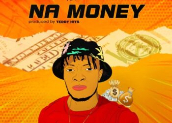 KayDavic - Na Money