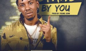 Reklyn - "Stand By You" f. T Classic x Buckwylla