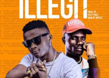 Nadisx song title - iLLEGiT