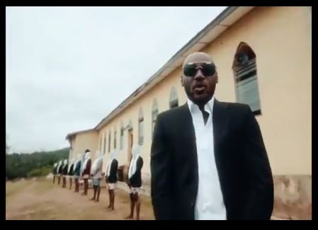 Video 2Baba - "Important"