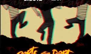 2TBoyz x QDot - "Parte After Parte"