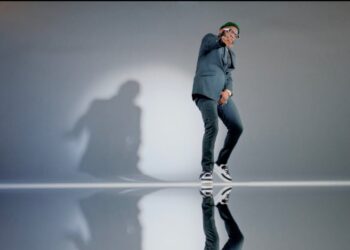 [Video] Skales - "Samba"