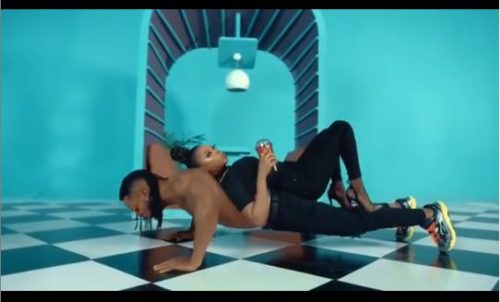   [Video] Chidinma x Flavour – 40 Yrs (Dir. TG Omori)