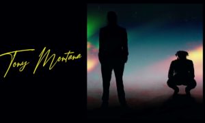 Mr Eazi - "Tony Montana" ft. Tyga
