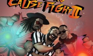 BOJ x Falz x Ajebutter22