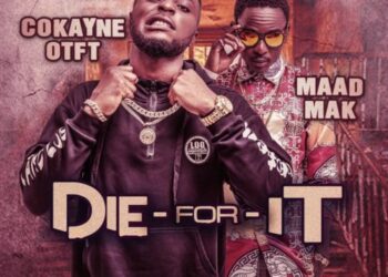Cokayne OTFT - "Die For It"