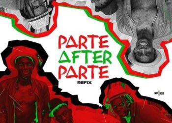 BODEBLAQ x CITIBOI Parte After Parte mp3 image