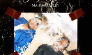 Baddy Oosha ft. Naira Marley – 44-4 Foti
