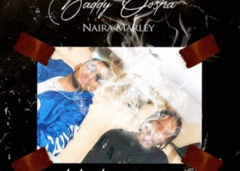 Baddy Oosha ft. Naira Marley – 44-4 Foti