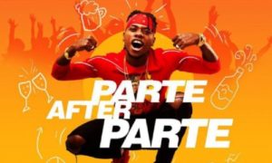 BigTril - "Parte After Parte"
