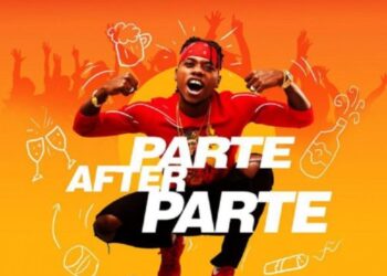 BigTril - "Parte After Parte"