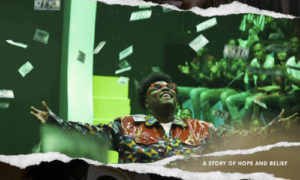 Teni - Billionaire video