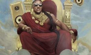 Peruzzi – "Bounce"