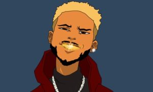 Samzy - Chains
