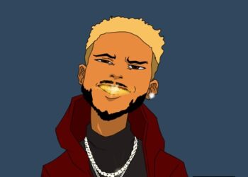 Samzy - Chains
