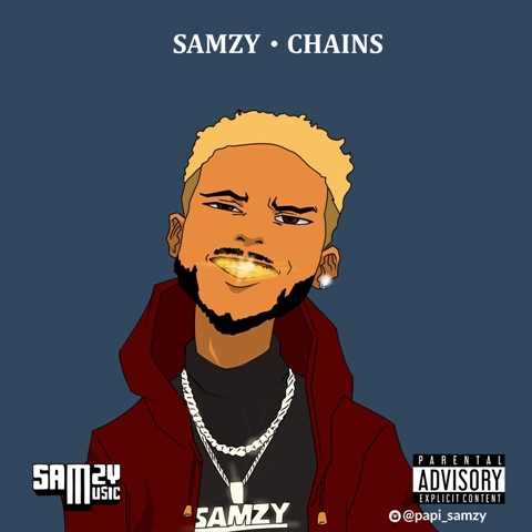 Samzy - Chains