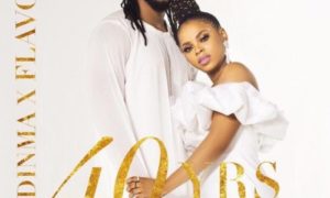 Flavour x Chidinma - 40 Yrs (Prod. By Masterkraft)