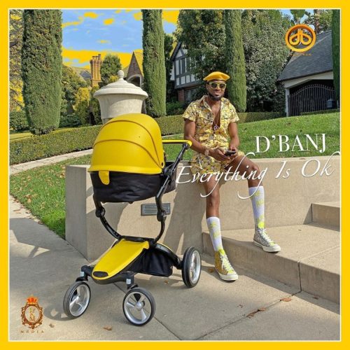 Dâ€™Banj â€“ Everything Is Ok