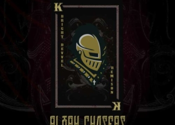Bright Devvel x Remison - "Glory Chaser"