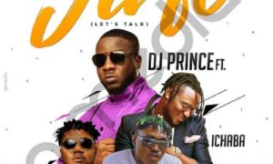 DJ Prince – "Ja Fo" ft. CDQ, Zlatan, Ichaba