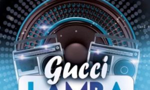 DJ Xclusive – "Gucci Lamba"