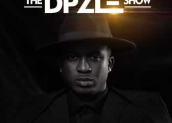 DPzle The Dpzle Show