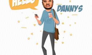 Danny S – Hello