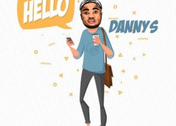 Danny S – Hello