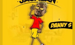 Danny S – Say Jagaban