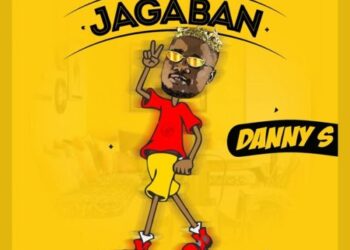 Danny S – Say Jagaban