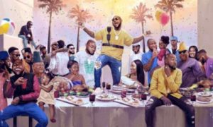 Davido