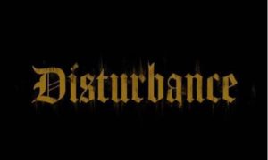 Davido ft. Peruzzi - Disturbance