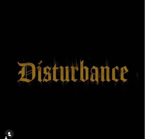 Davido ft. Peruzzi - Disturbance