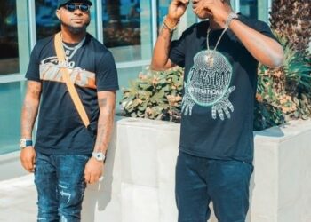 Davido Zlatan 1