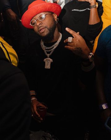 Davido