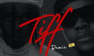 Demmie Vee x Kizz Daniel – “Tiff (Remix)”