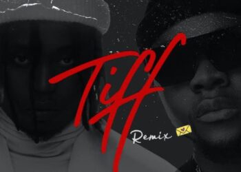Demmie Vee x Kizz Daniel - “Tiff (Remix)” Lyrics 4 Demmie Vee x Kizz Daniel – “Tiff (Remix)”