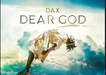 Dax - "Dear God"