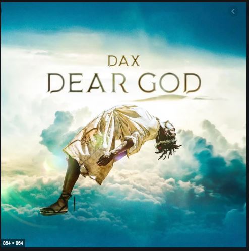 Dax - "Dear God"