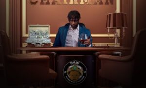 Dremo – "Chairman"