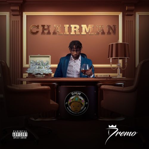 Dremo – "Chairman"