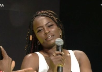 Ella evicted from BBNaija House