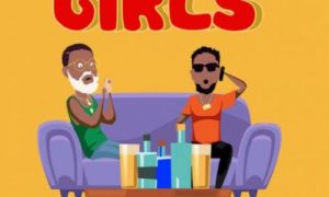 Falz – "Girls" ft. Patoranking