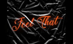 Shaydee Feel That ft Mugeez (R2Bees)