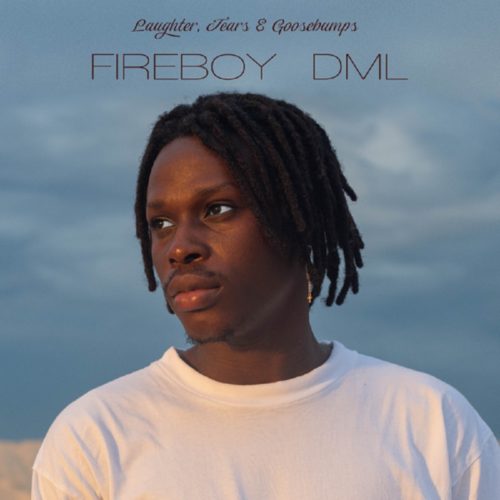 [Lyrics] Fireboy DML - "Scatter"