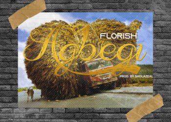 Florish - Agbegi