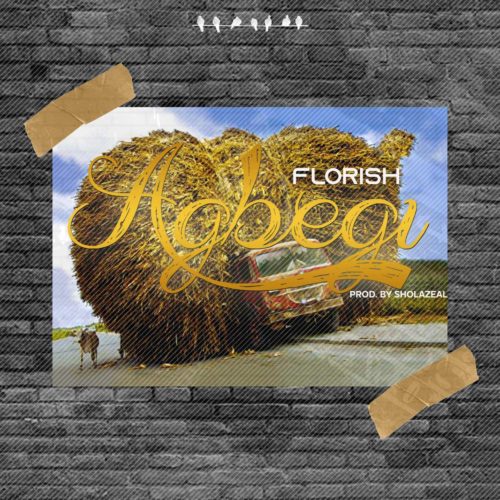 Florish - Agbegi