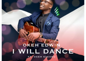I will dance Artwork